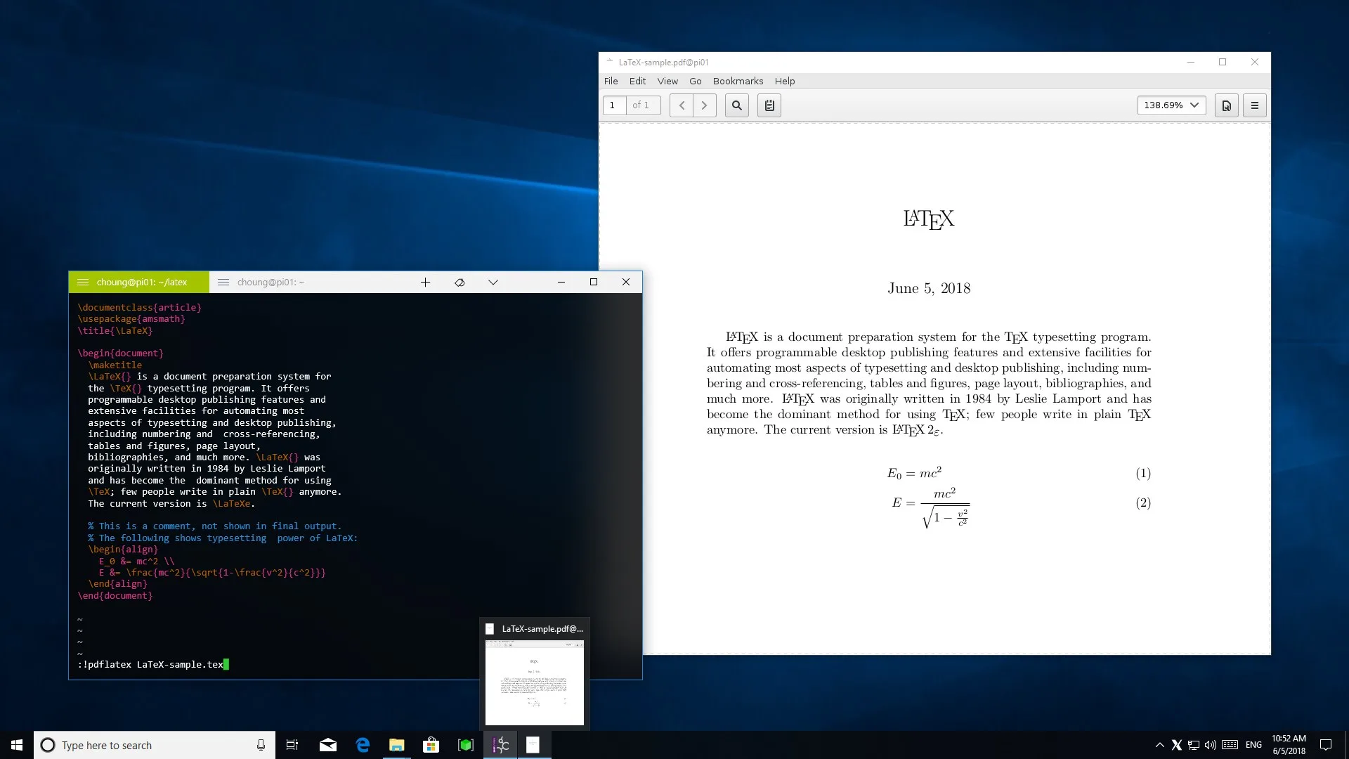 X410 - X Server for Windows screenshot 4