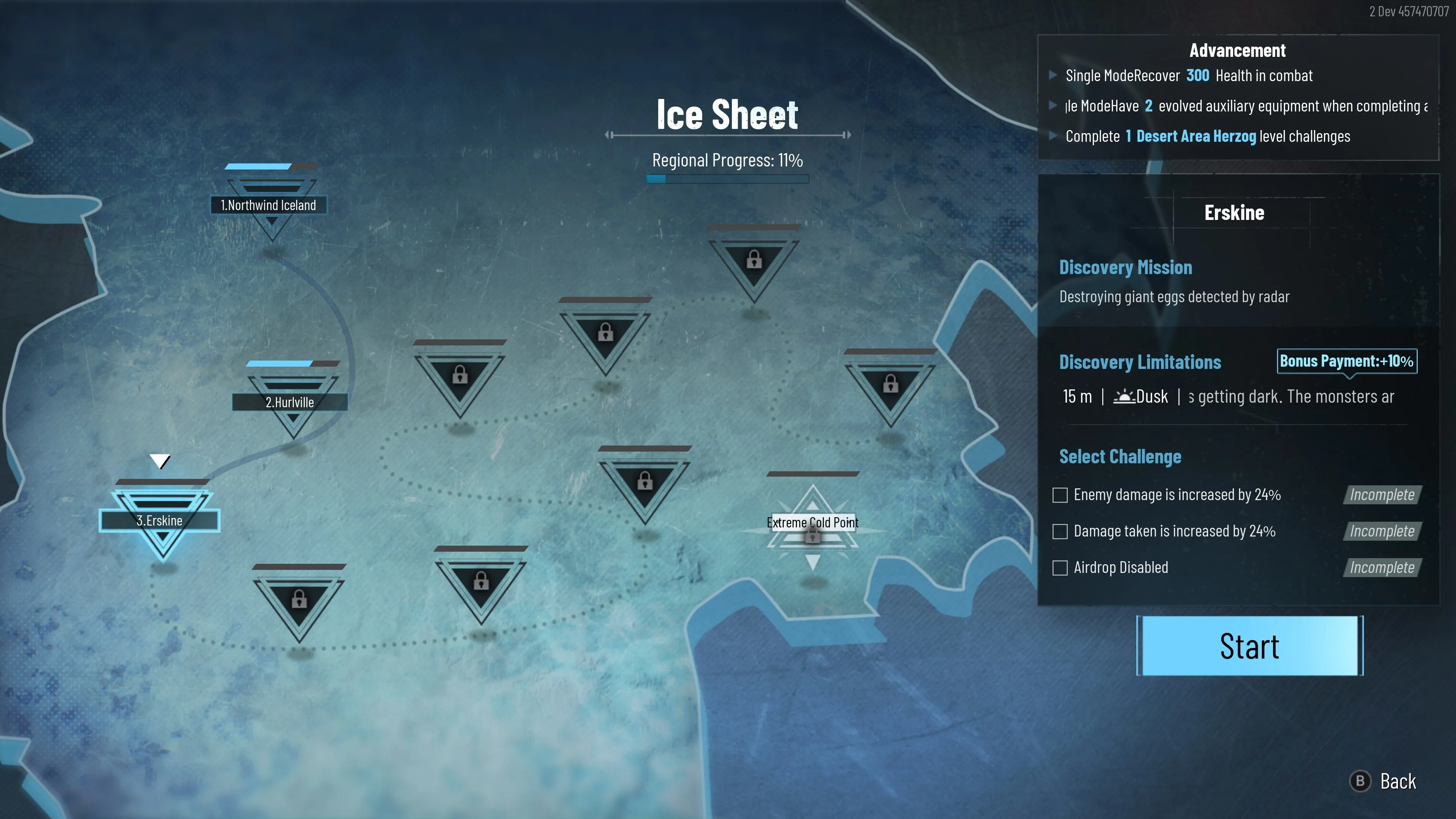 Greedland screenshot 4