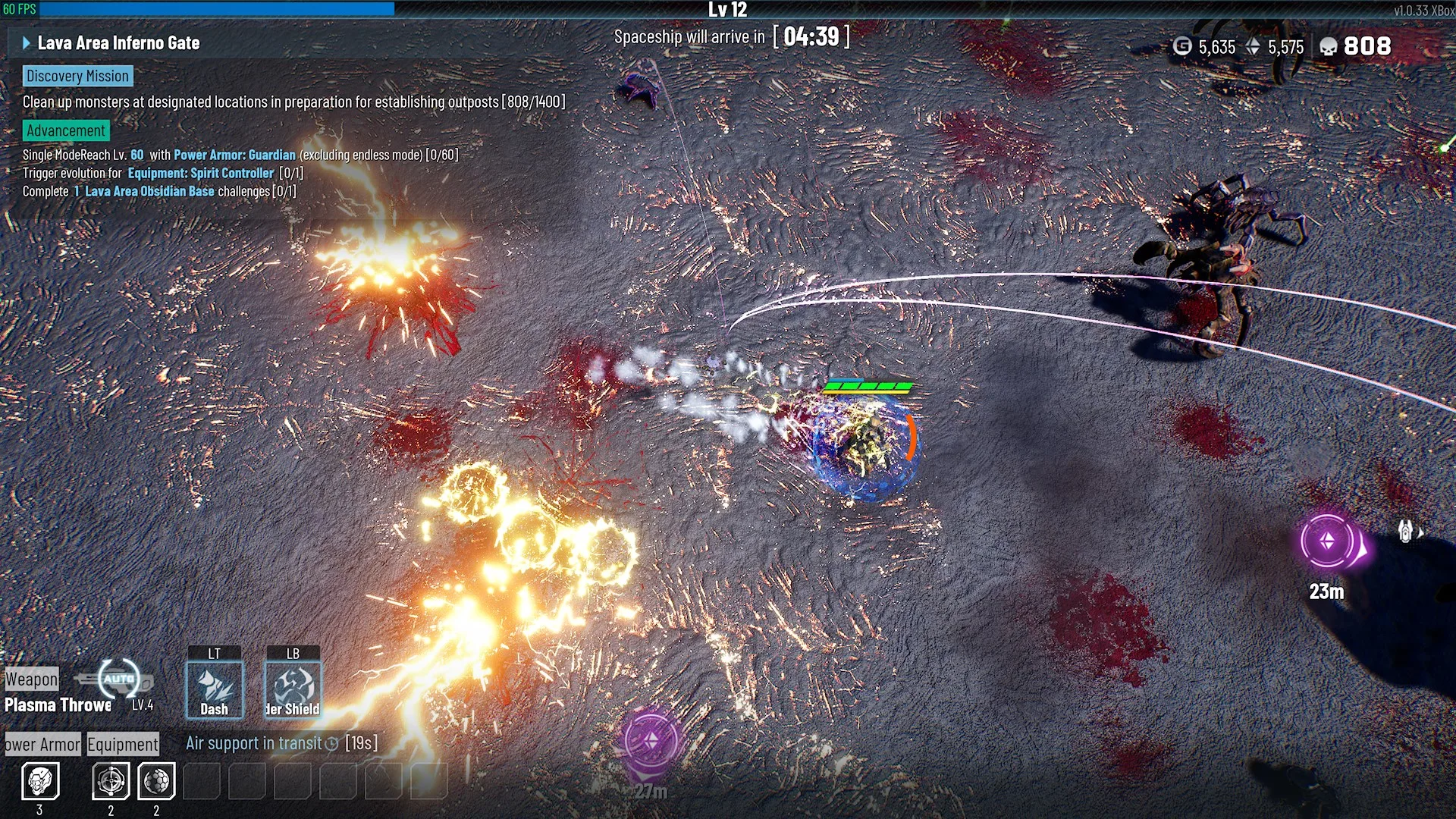 Greedland screenshot 5