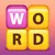 Word Crush - игра головоломка