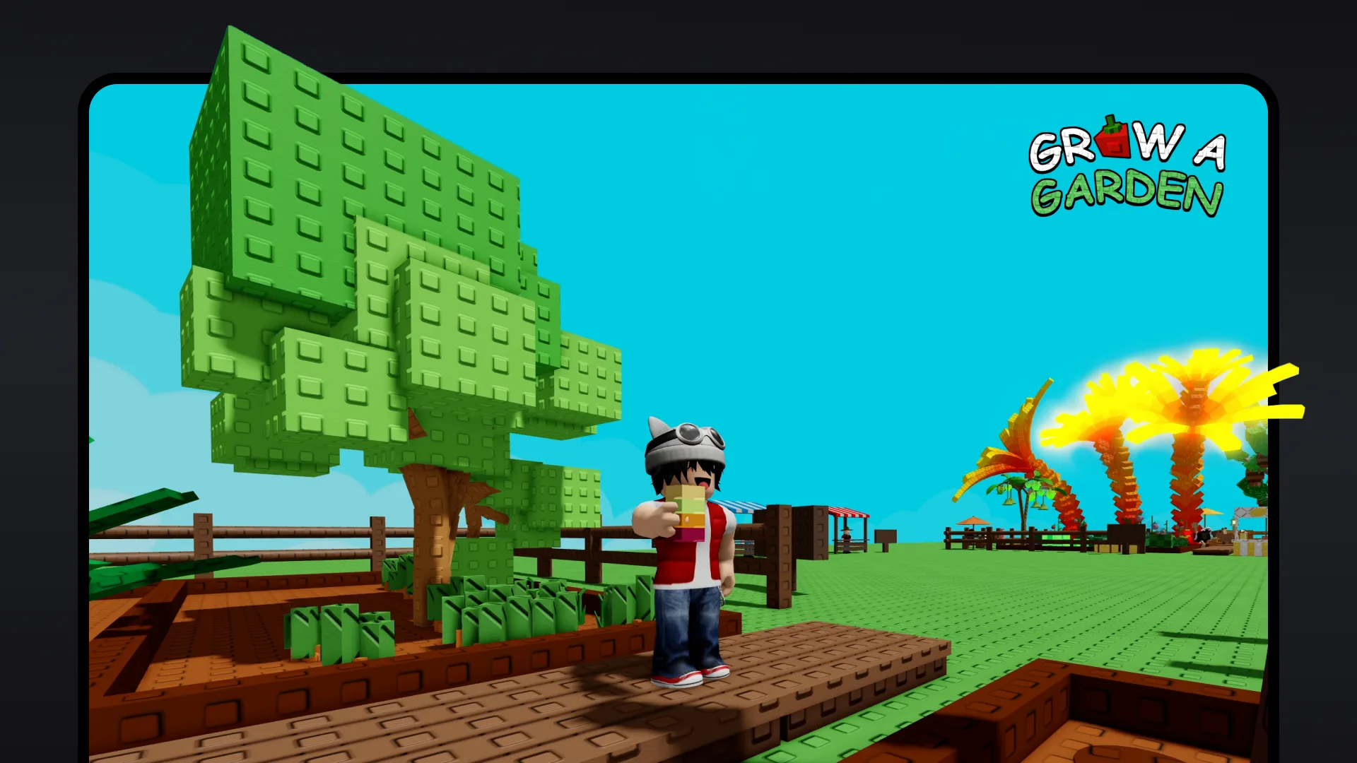 Roblox - Windows screenshot 1