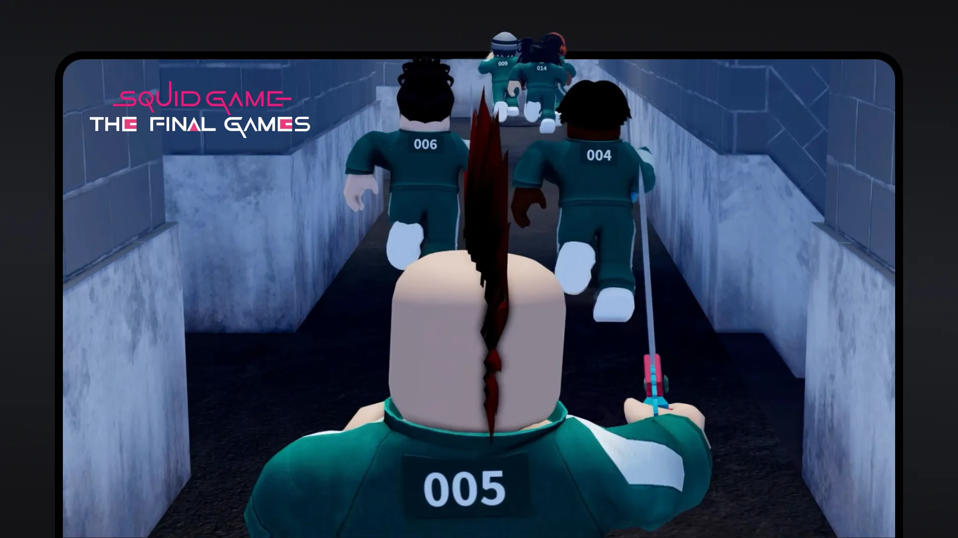 Roblox - Windows screenshot 5