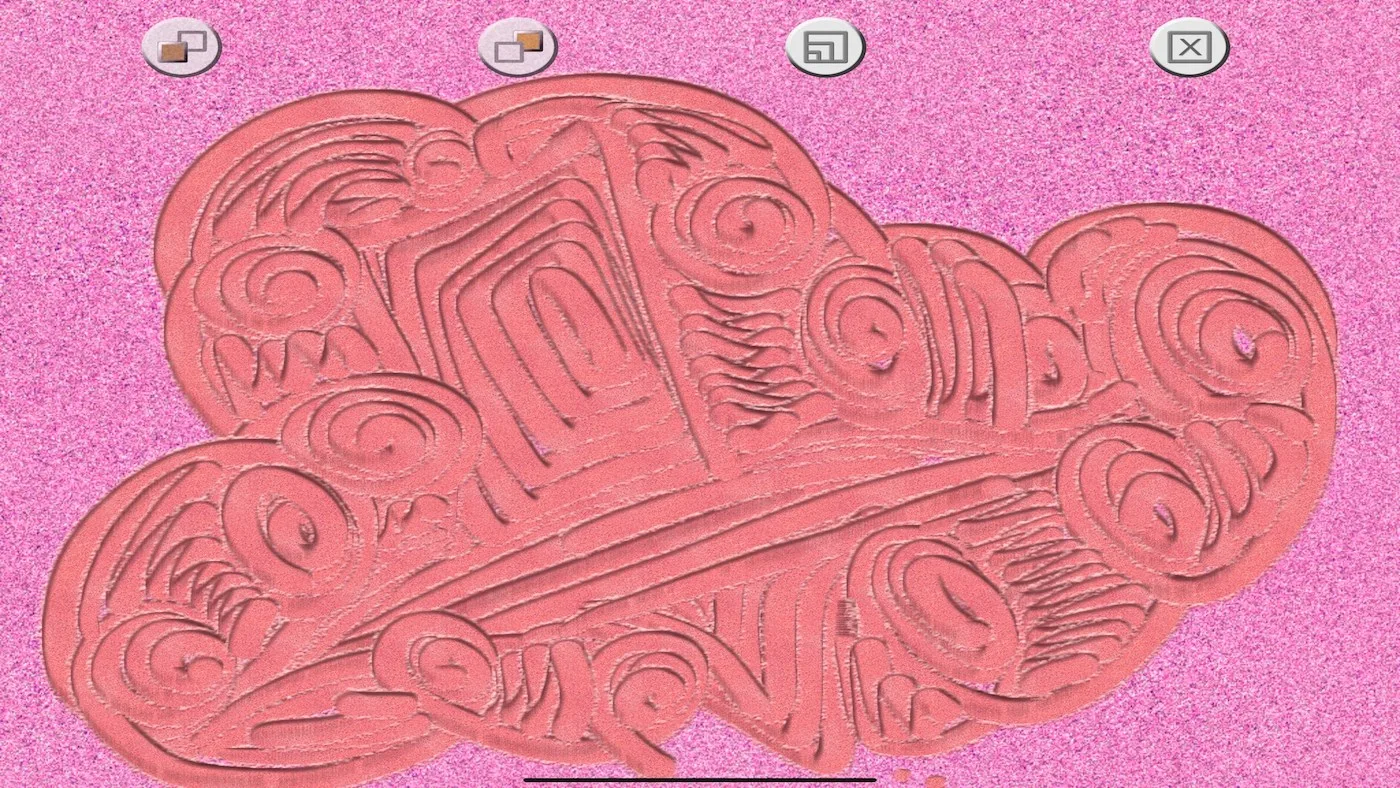 Sensory SandBox screenshot 4
