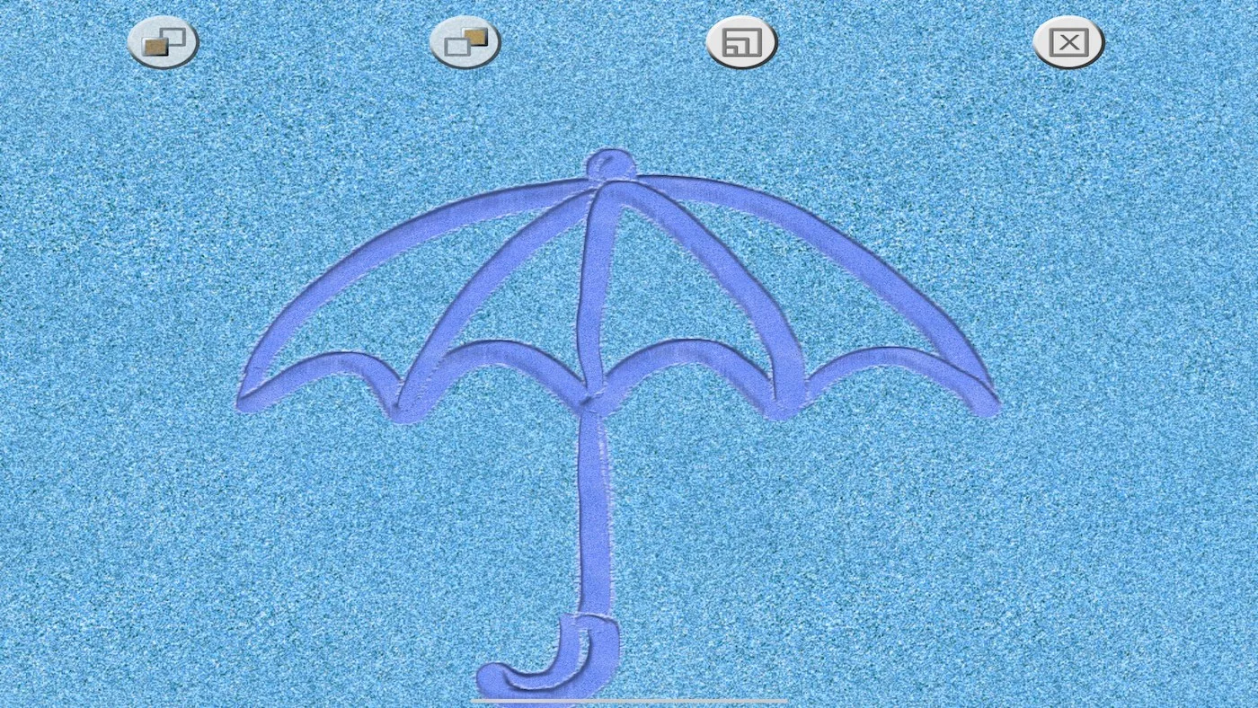 Sensory SandBox screenshot 5