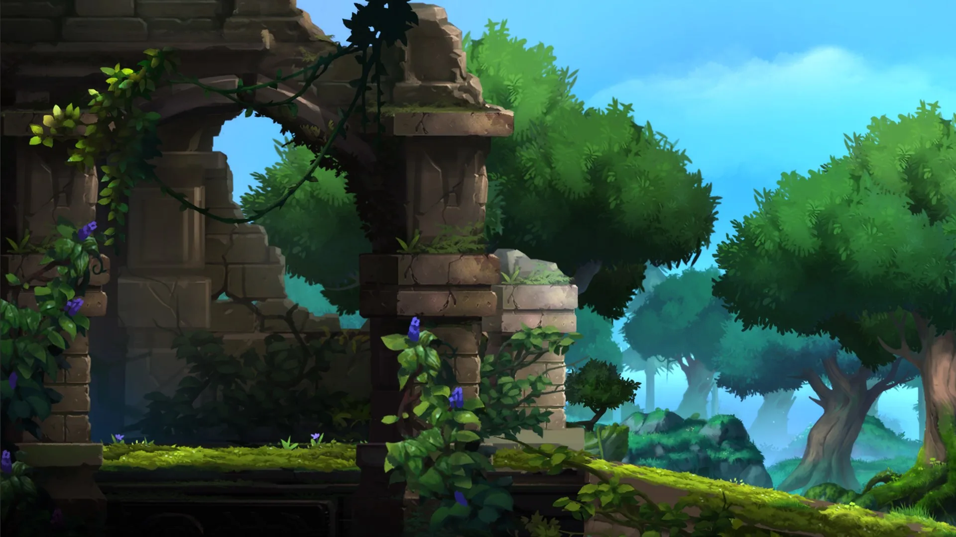 Wenjia screenshot 3