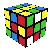 Super Cube: Simple Rubik's Solver