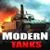 Modern Tanks: Epic War Tank Games