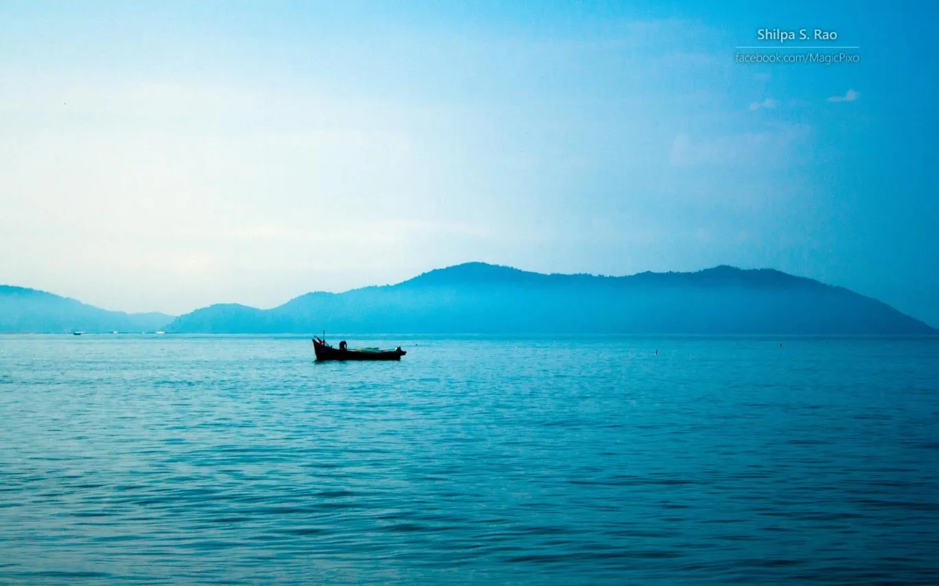South Indian Beaches by Shilpa S Rao screenshot 1