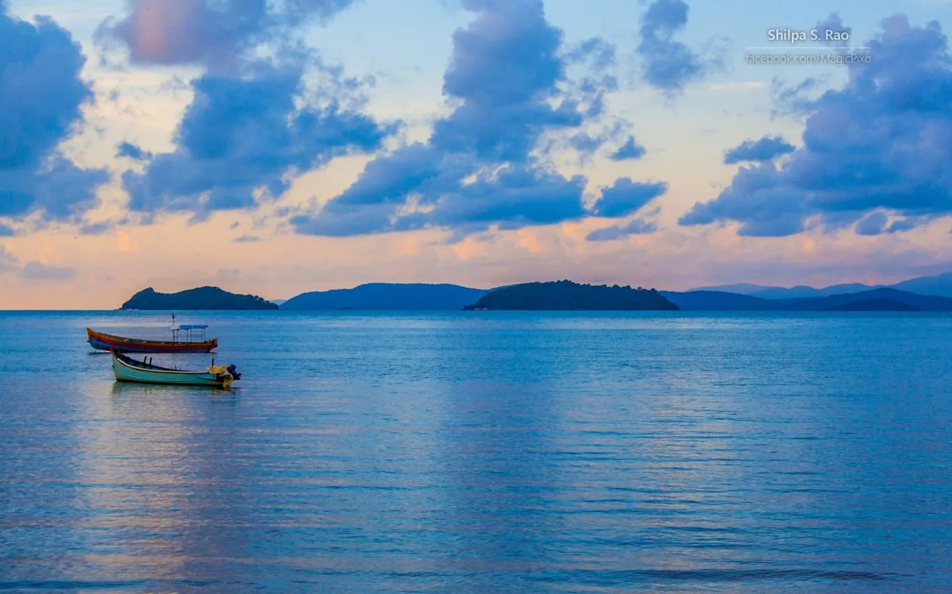 South Indian Beaches by Shilpa S Rao screenshot 2