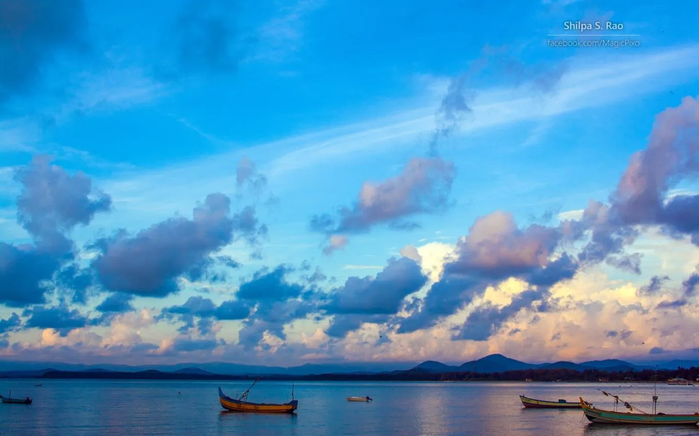 South Indian Beaches by Shilpa S Rao screenshot 3
