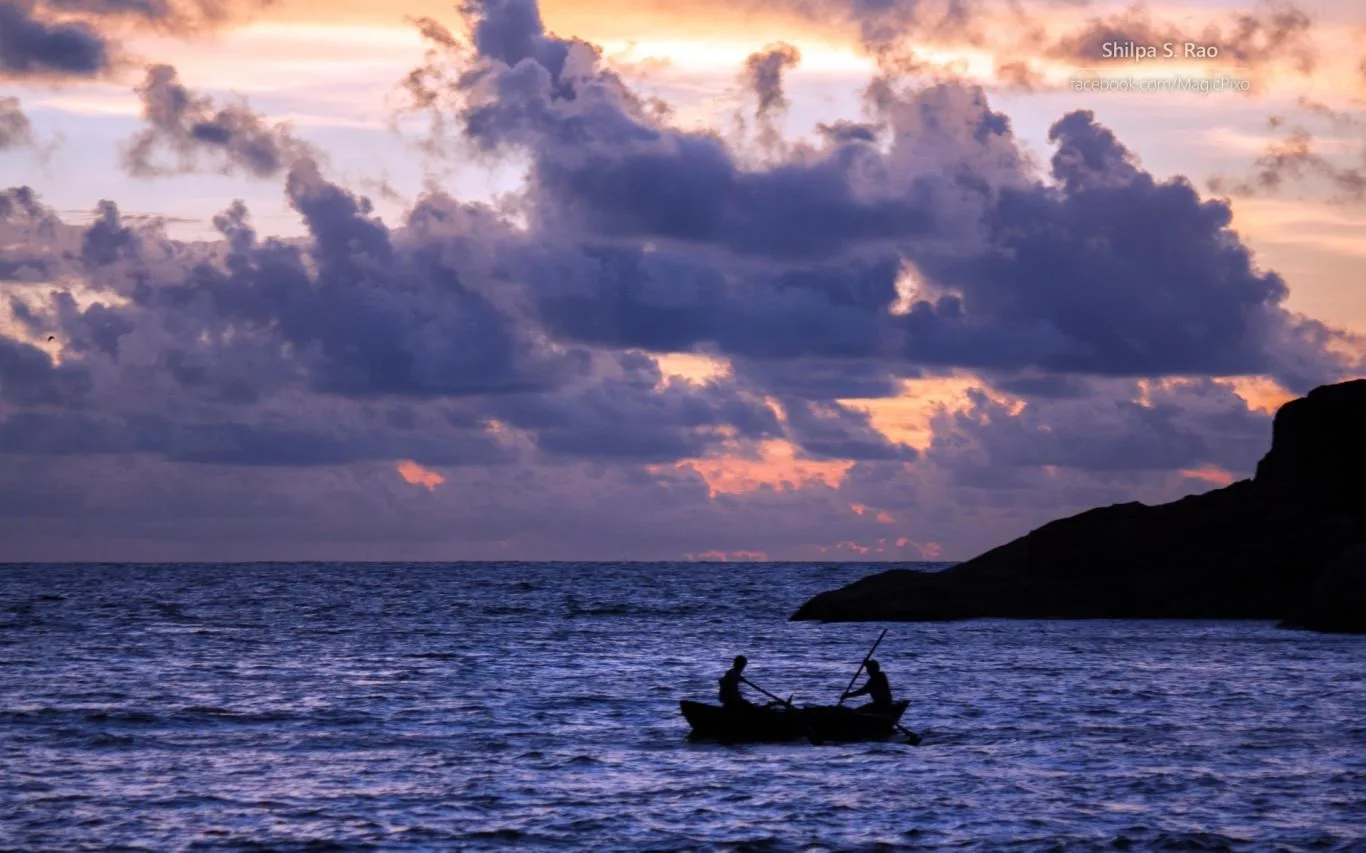 South Indian Beaches by Shilpa S Rao screenshot 4