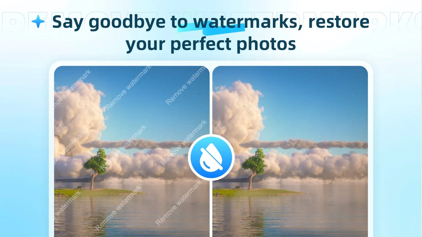 Remove Watermark + screenshot 2
