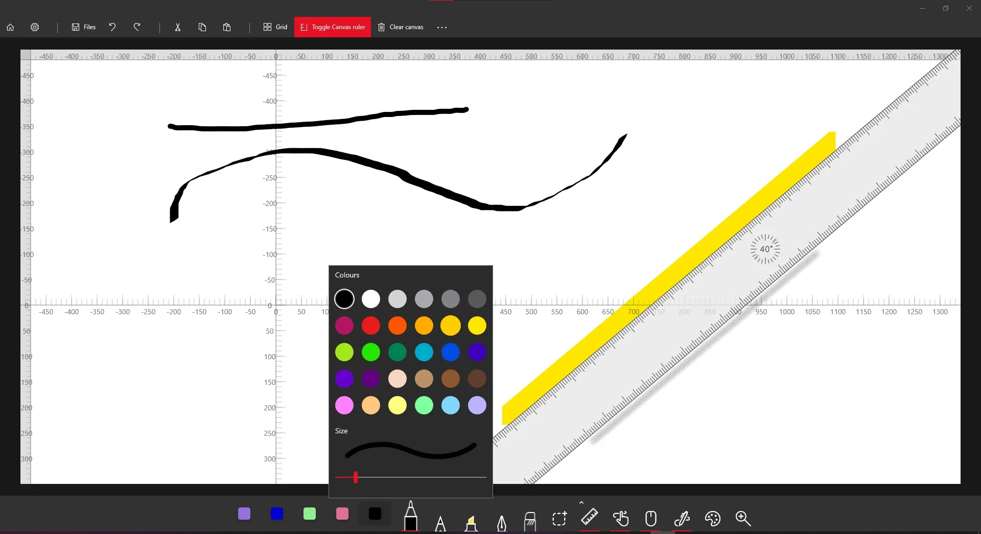 FlowPad screenshot 3