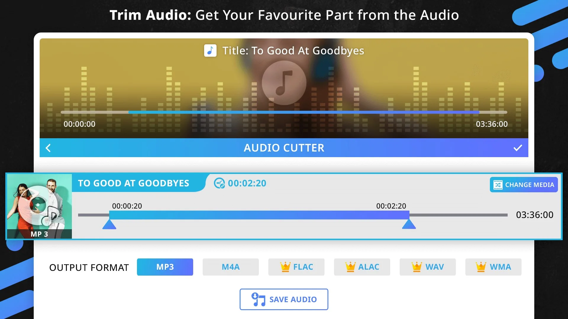 Z Mobile : Music Editor screenshot 1