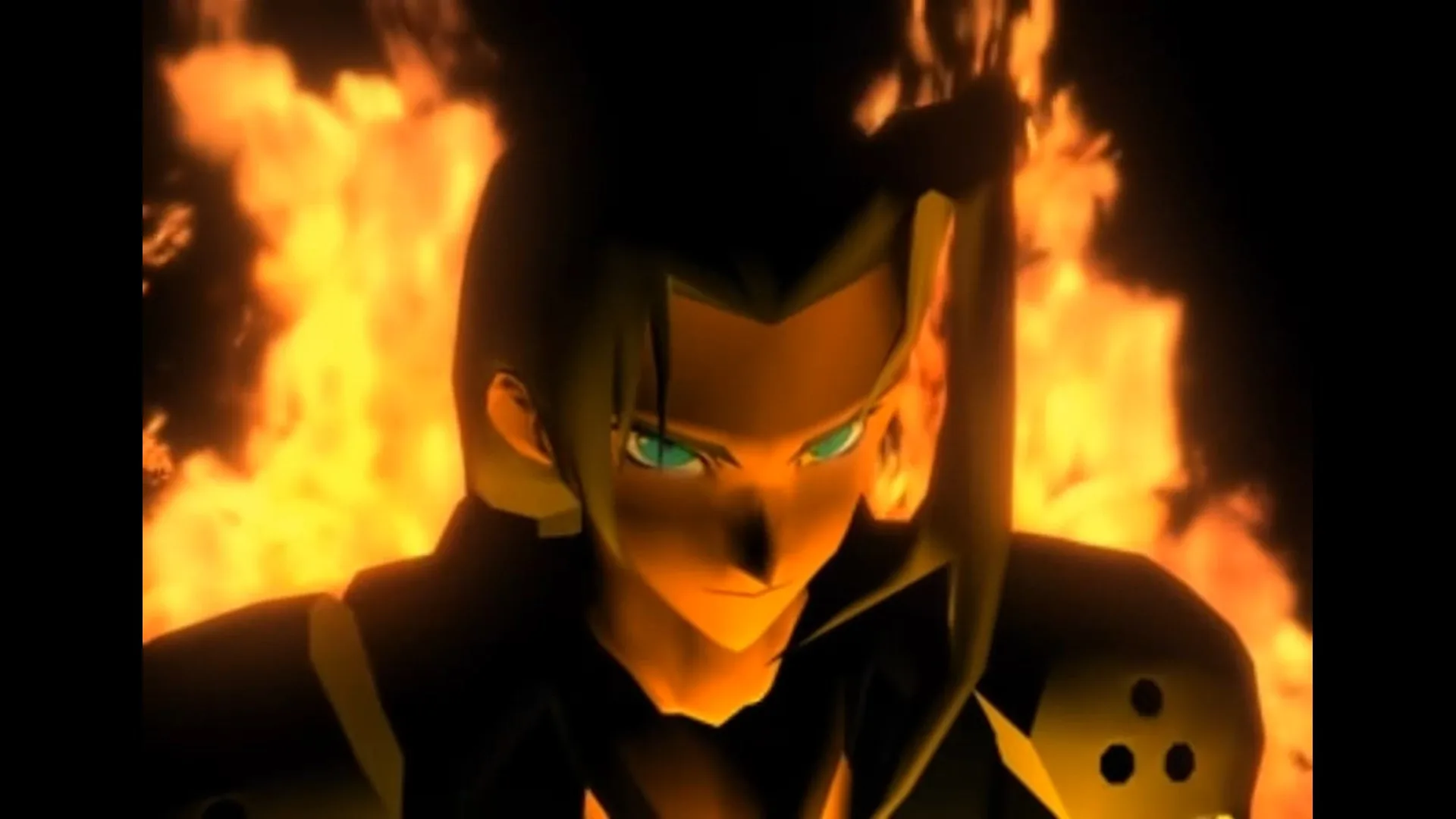 FINAL FANTASY VII WINDOWS EDITION screenshot 1