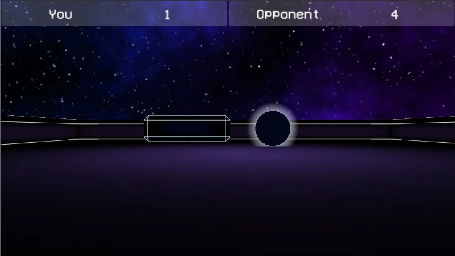 Ear Hockey, a Microsoft Garage project screenshot 4