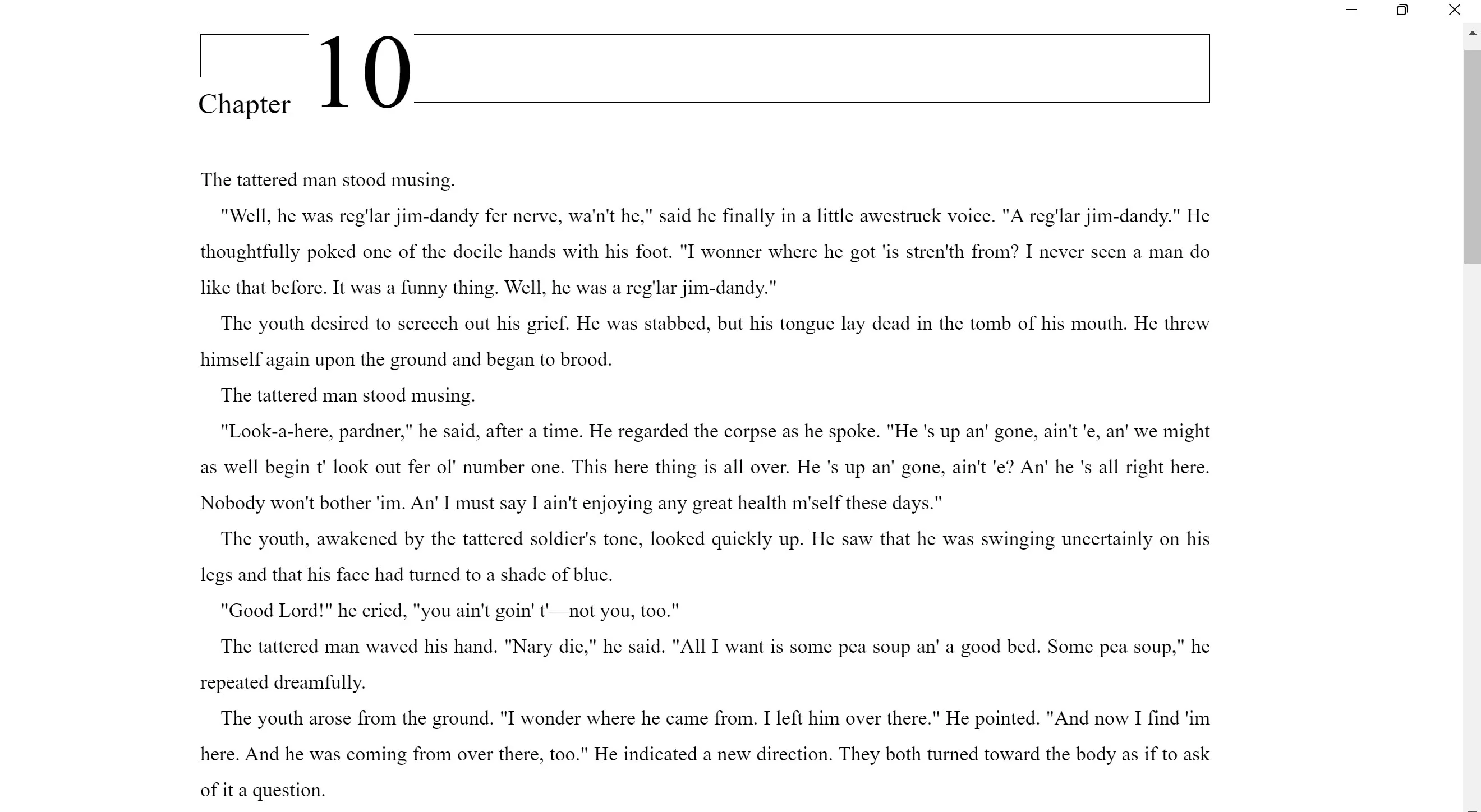 Moon Reader for Reading eBooks screenshot 1