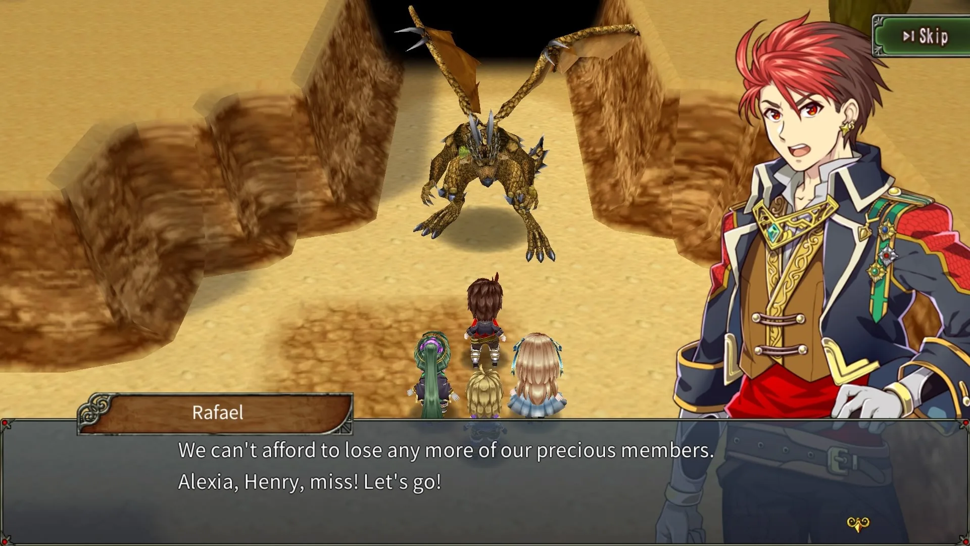 Ambition Record screenshot 2