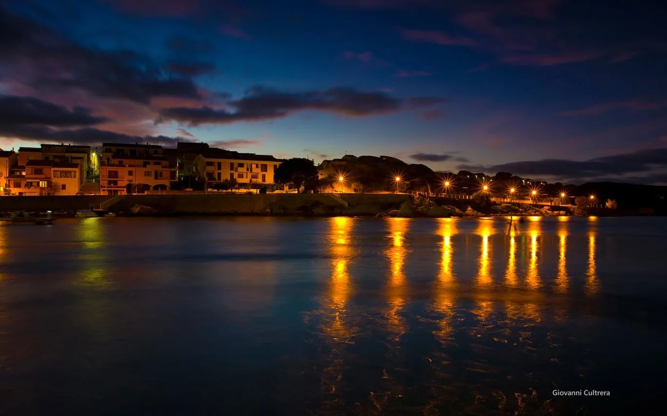 Sardinian Shores by Giovanni Cultrera screenshot 2