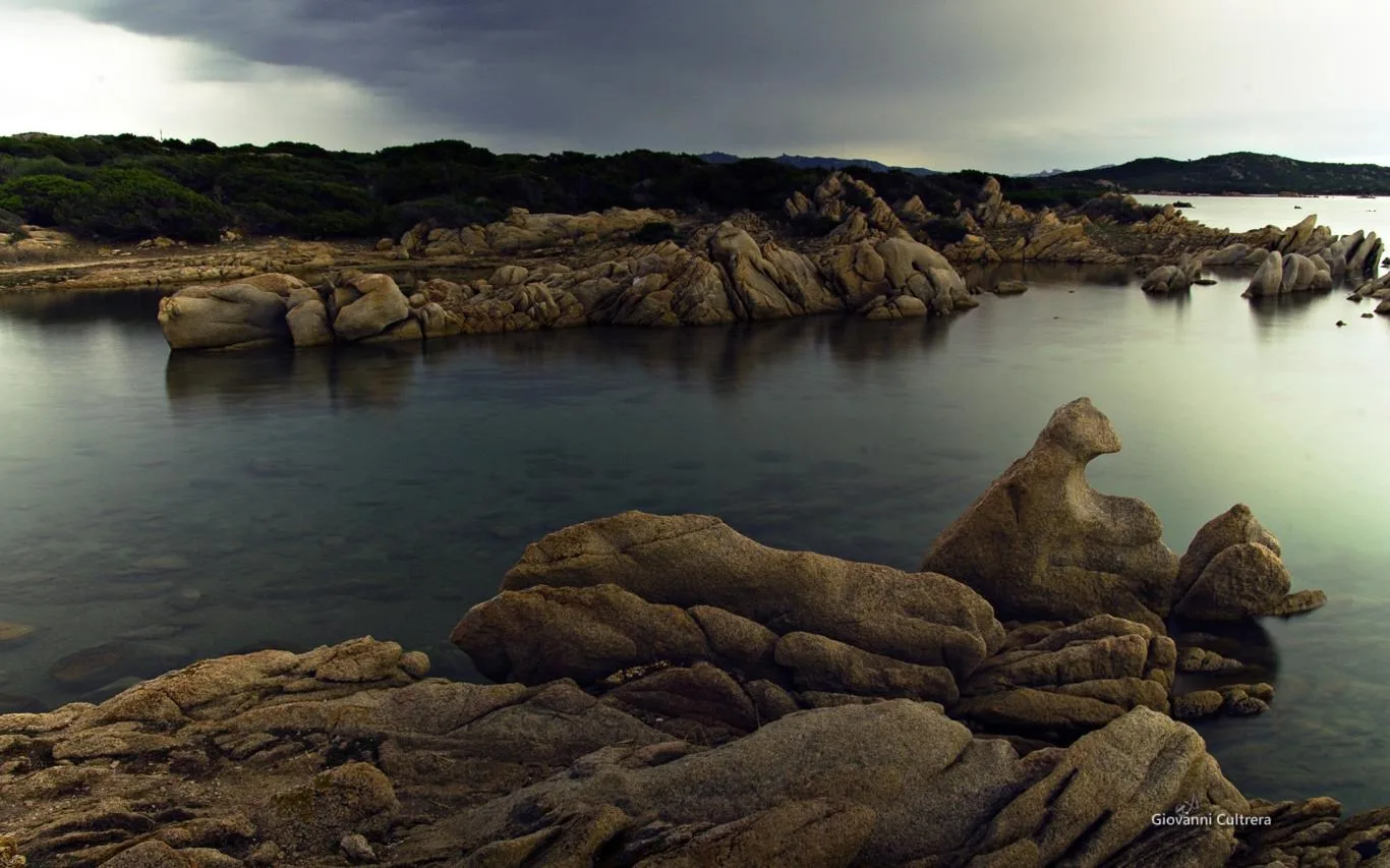Sardinian Shores by Giovanni Cultrera screenshot 4