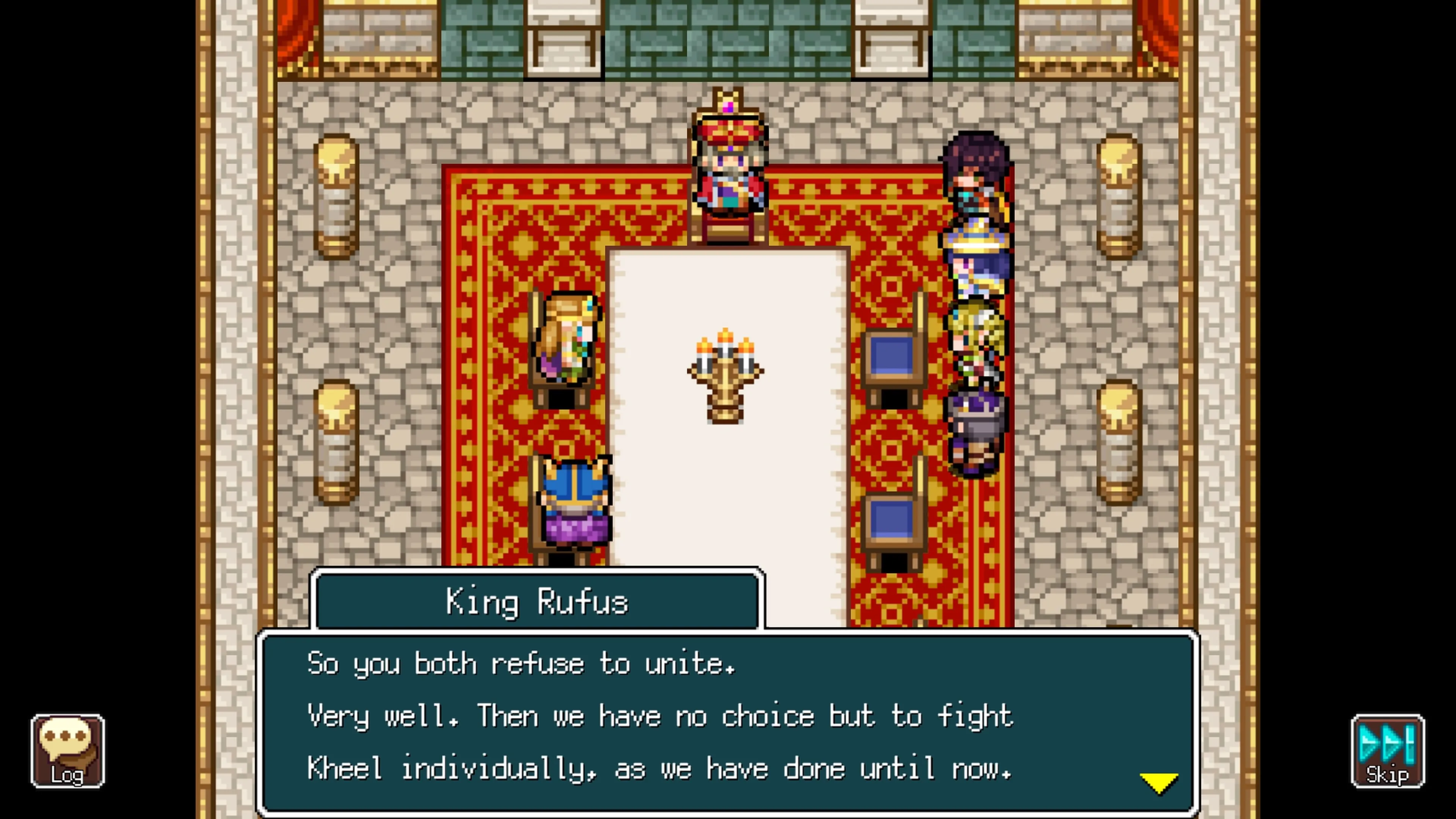 Dragon Prana screenshot 3