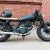 Vintage Motorcycles