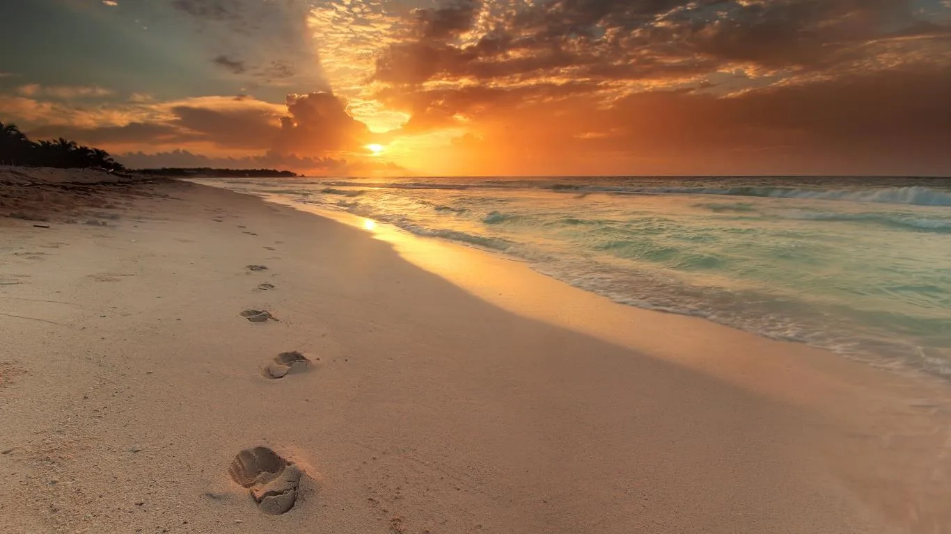 Sun and Sand screenshot 1