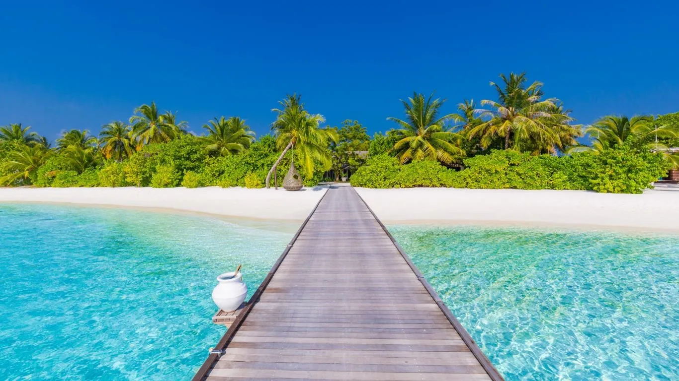 Sun and Sand screenshot 3