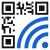 WiFi QR Code Scanner