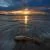 Beach Sunsets by Josh Sommers