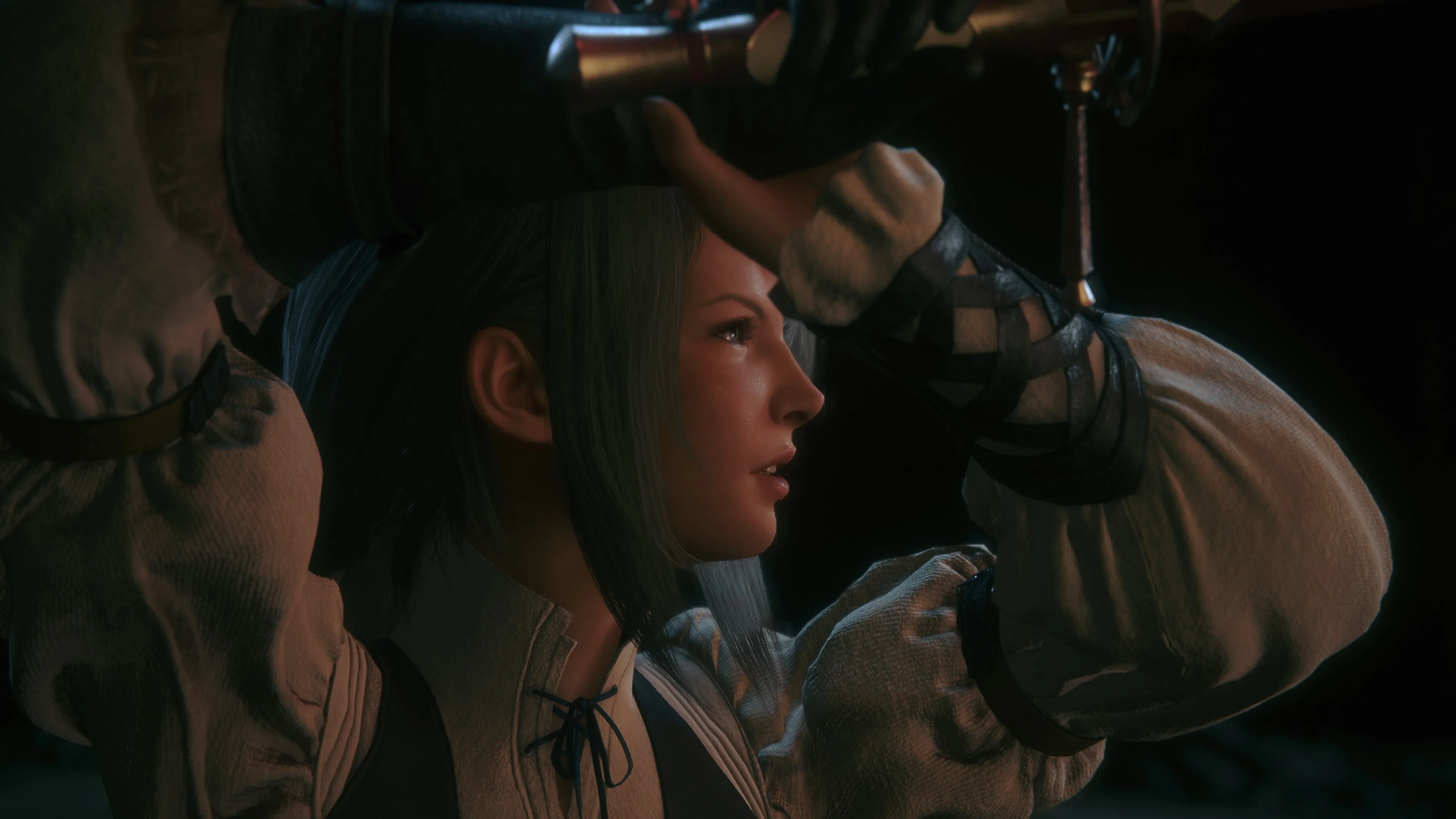FINAL FANTASY XVI screenshot 5