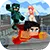 Superhero: Cube City Justice