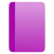 Purple Diary: personal journal