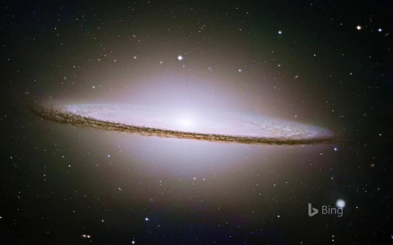 Bing in Space screenshot 3