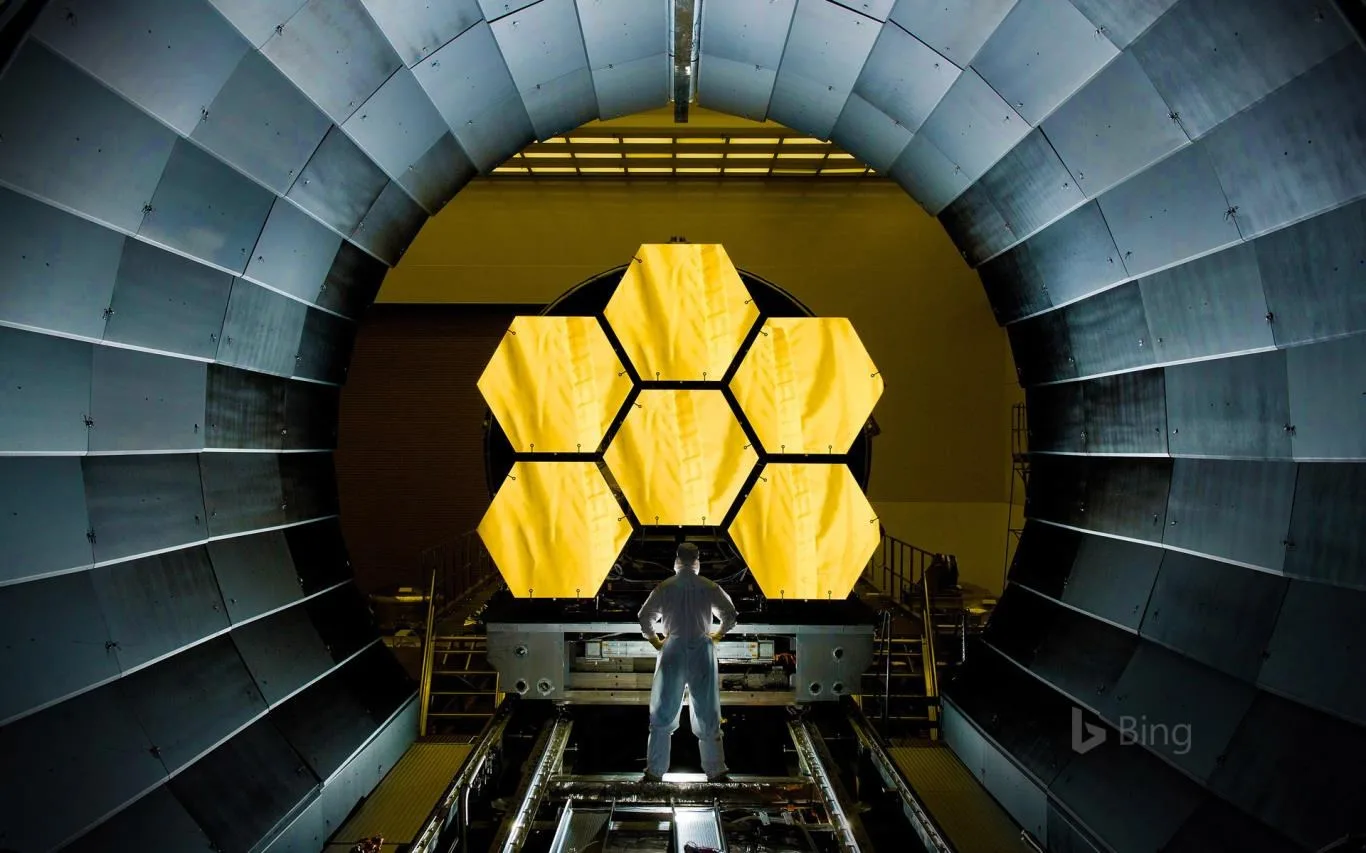 Bing in Space screenshot 4