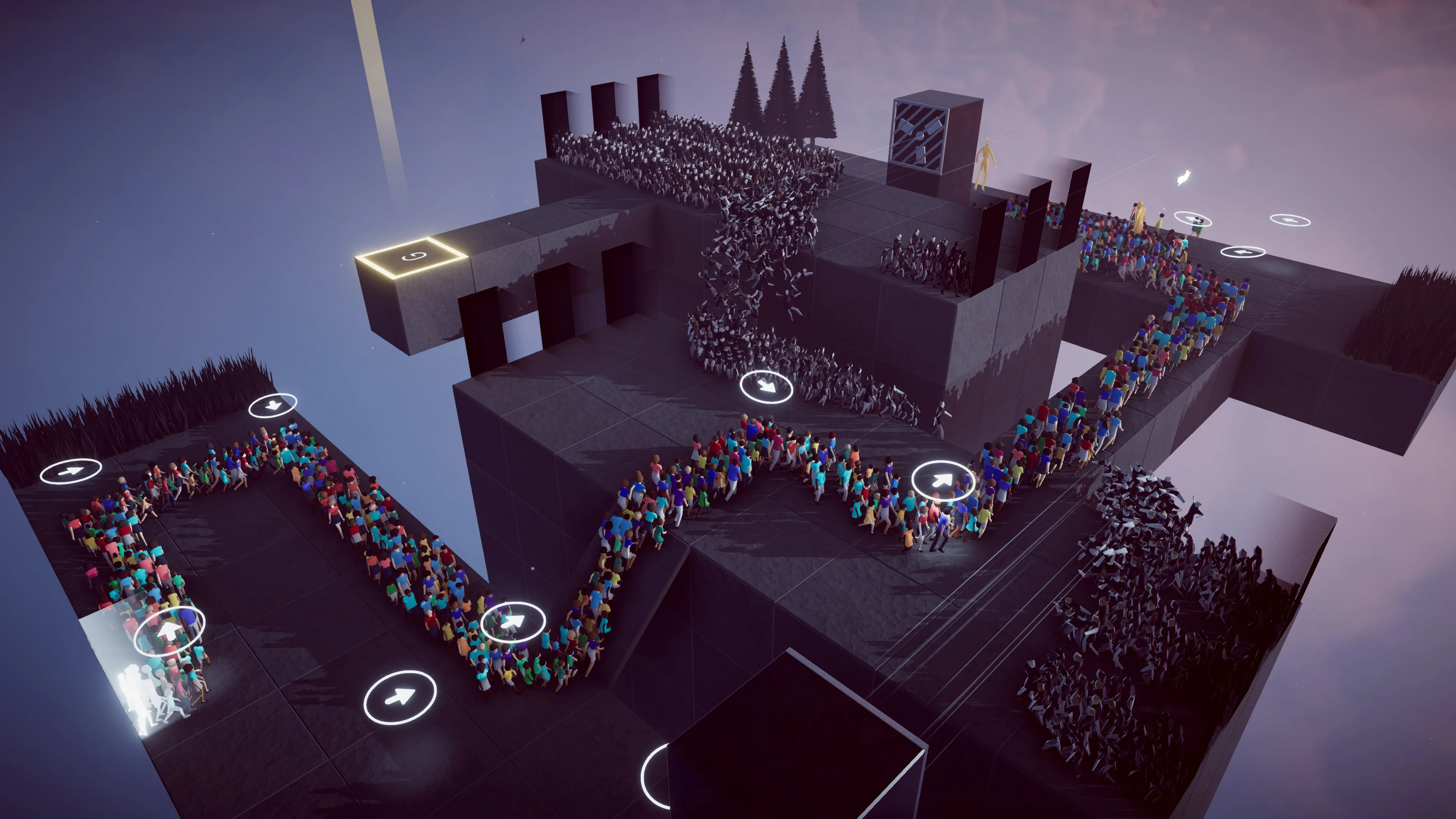 Humanity screenshot 2