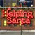 Helping Santa