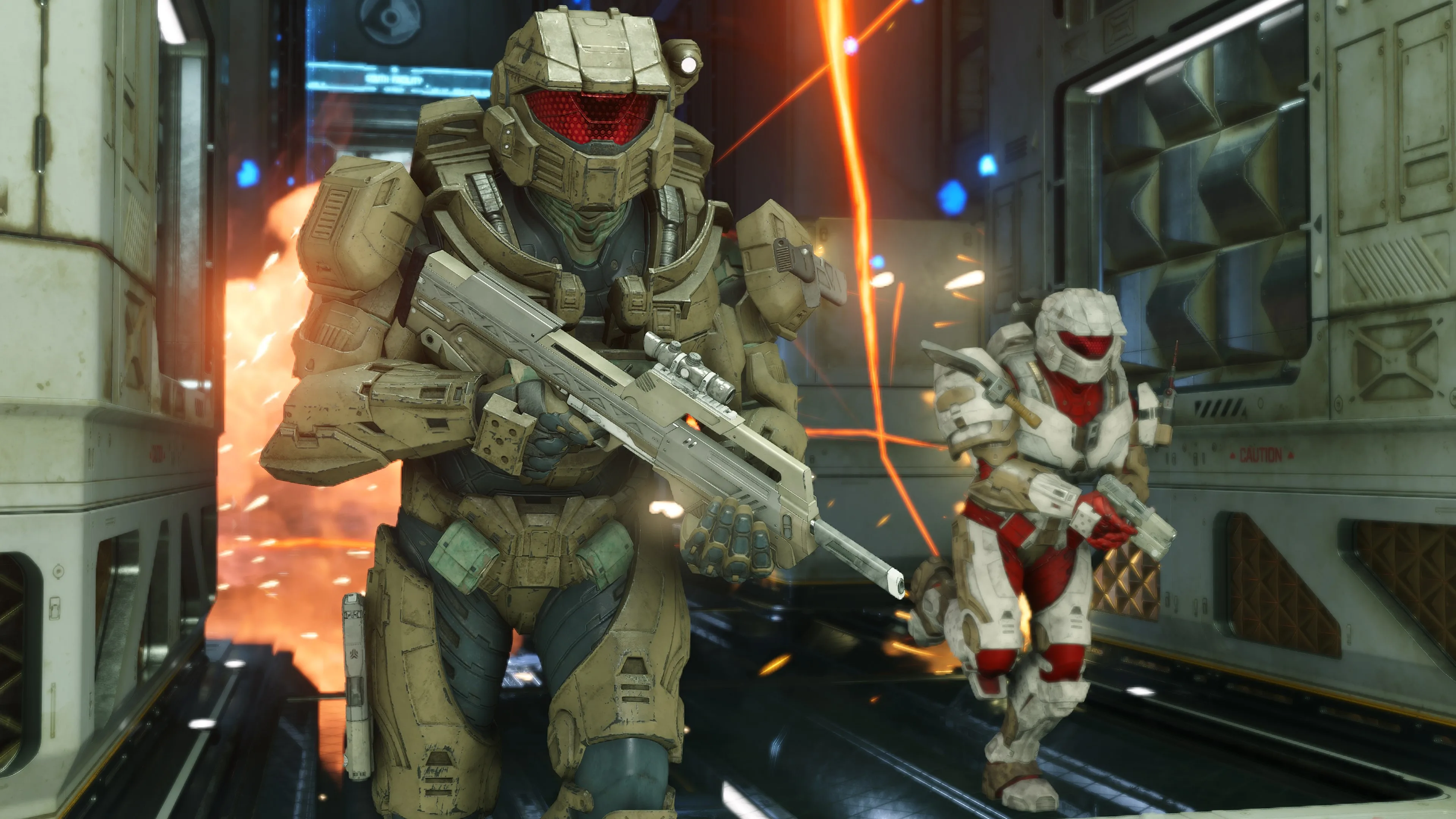 Halo Infinite screenshot 4