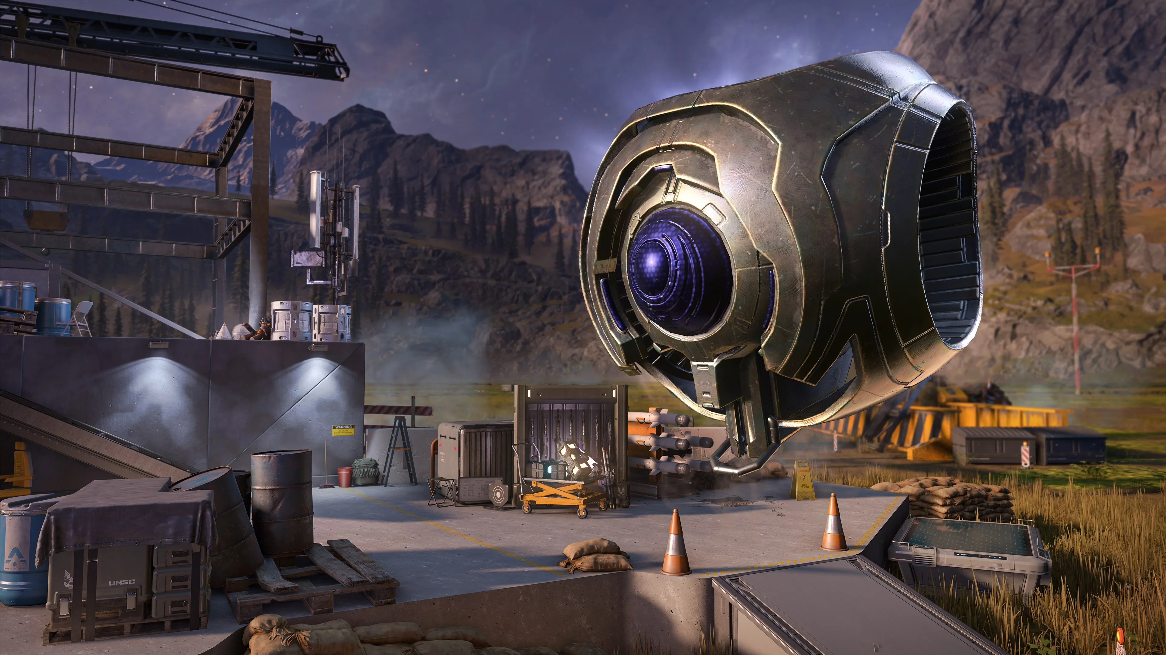 Halo Infinite screenshot 5