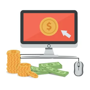 Build an online course and earn money