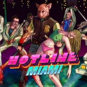 Hotline Miami