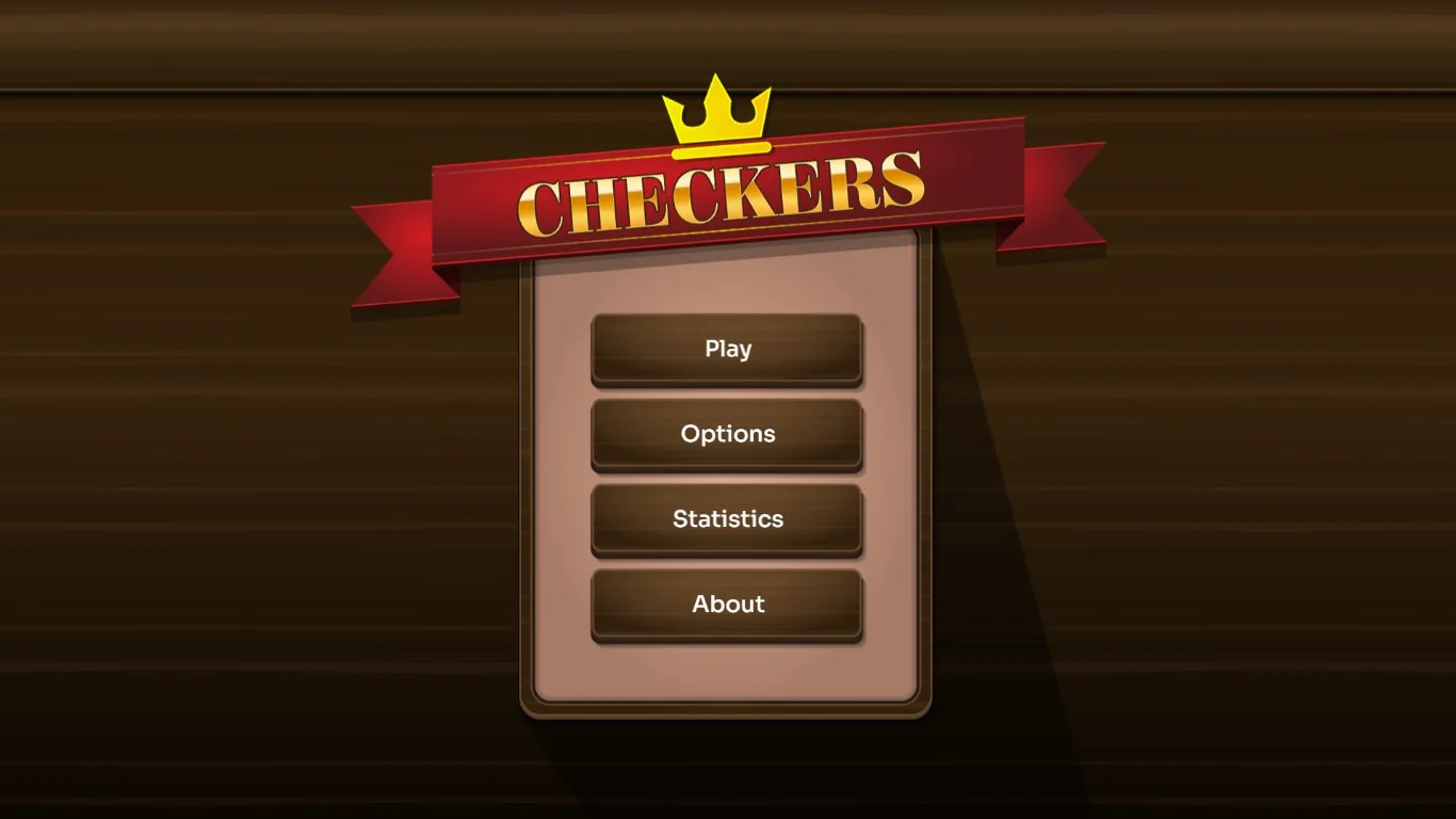 Checkers ! screenshot 2
