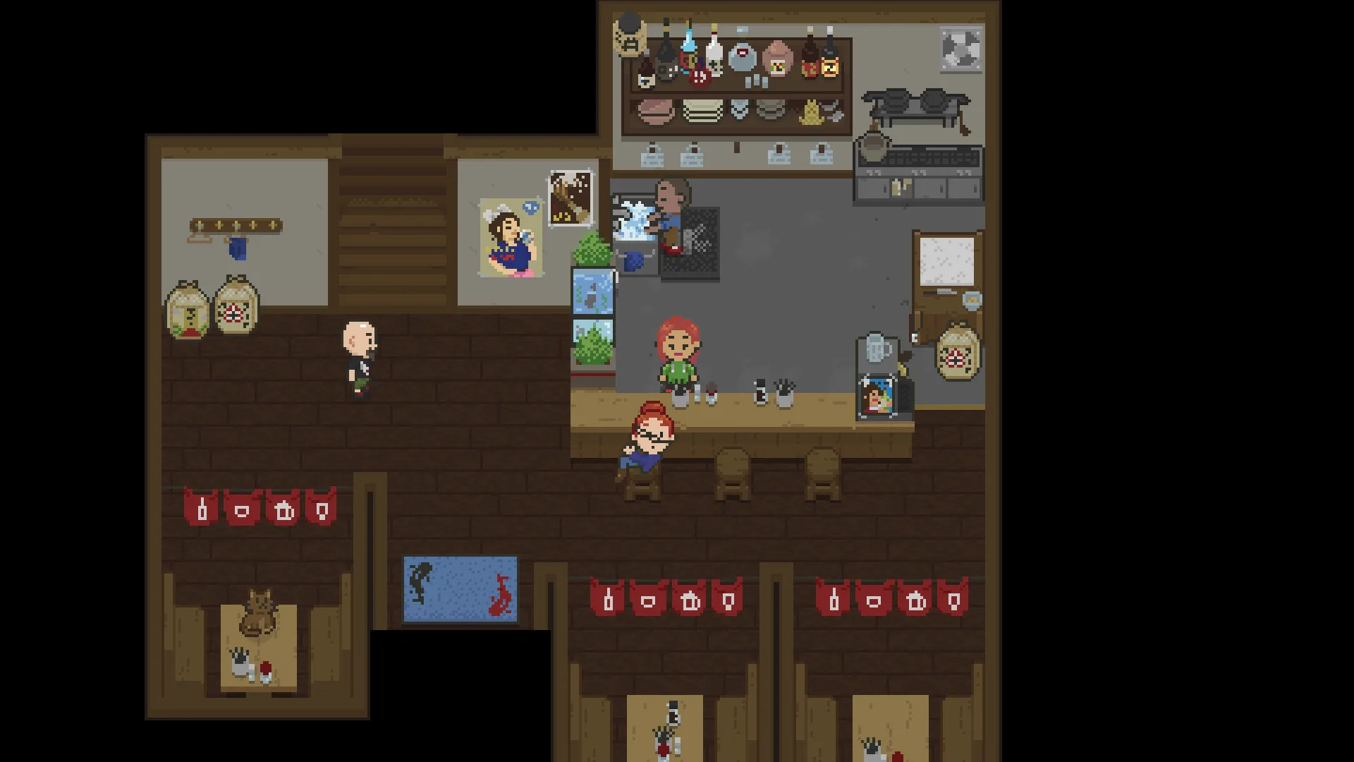 Spirittea screenshot 4