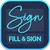 Fill, Sign & Edit PDF: e Signature