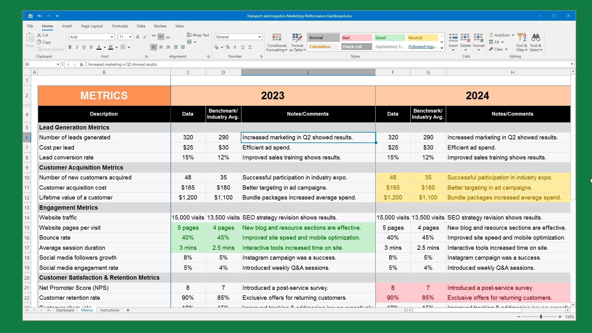 XLSX Spreadsheet Editor screenshot 2