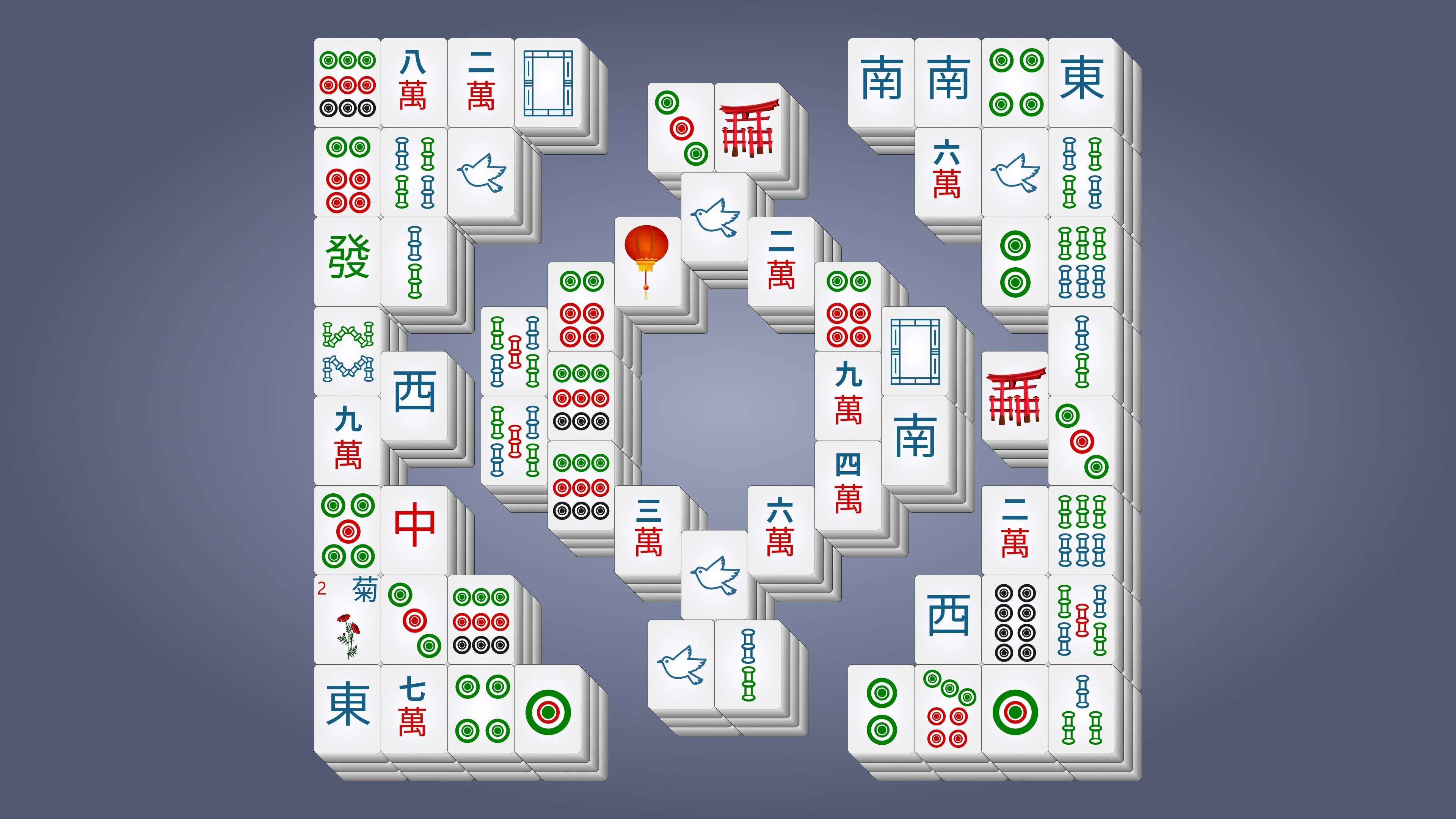 Mahjong Zen: Relaxing Tile Matching & Solitaire Game screenshot 3