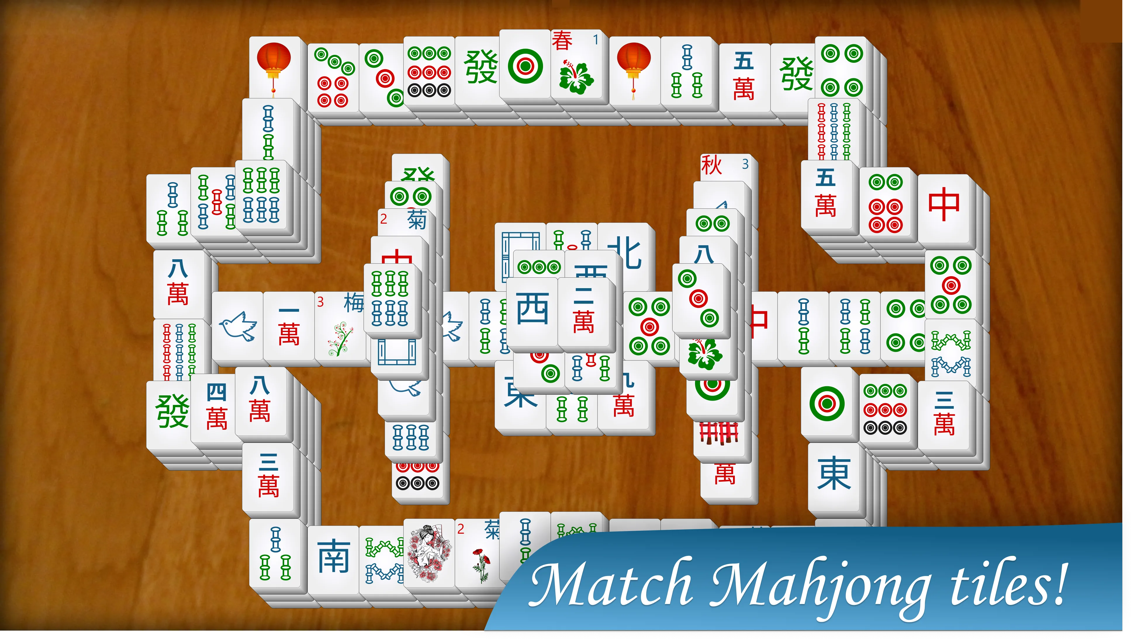Mahjong Zen: Relaxing Tile Matching & Solitaire Game screenshot 5