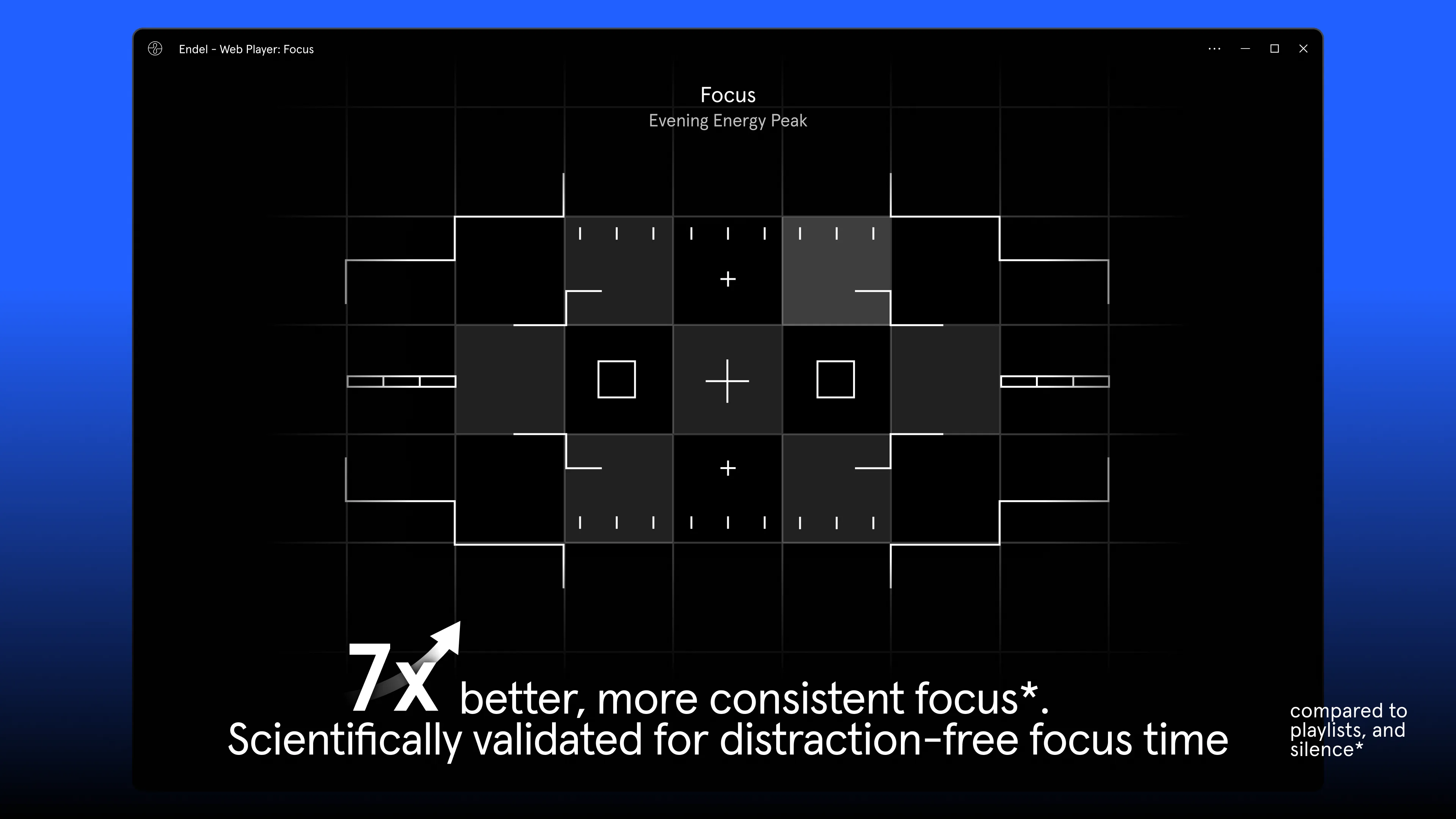 Endel: Focus, Sleep, Relax screenshot 1