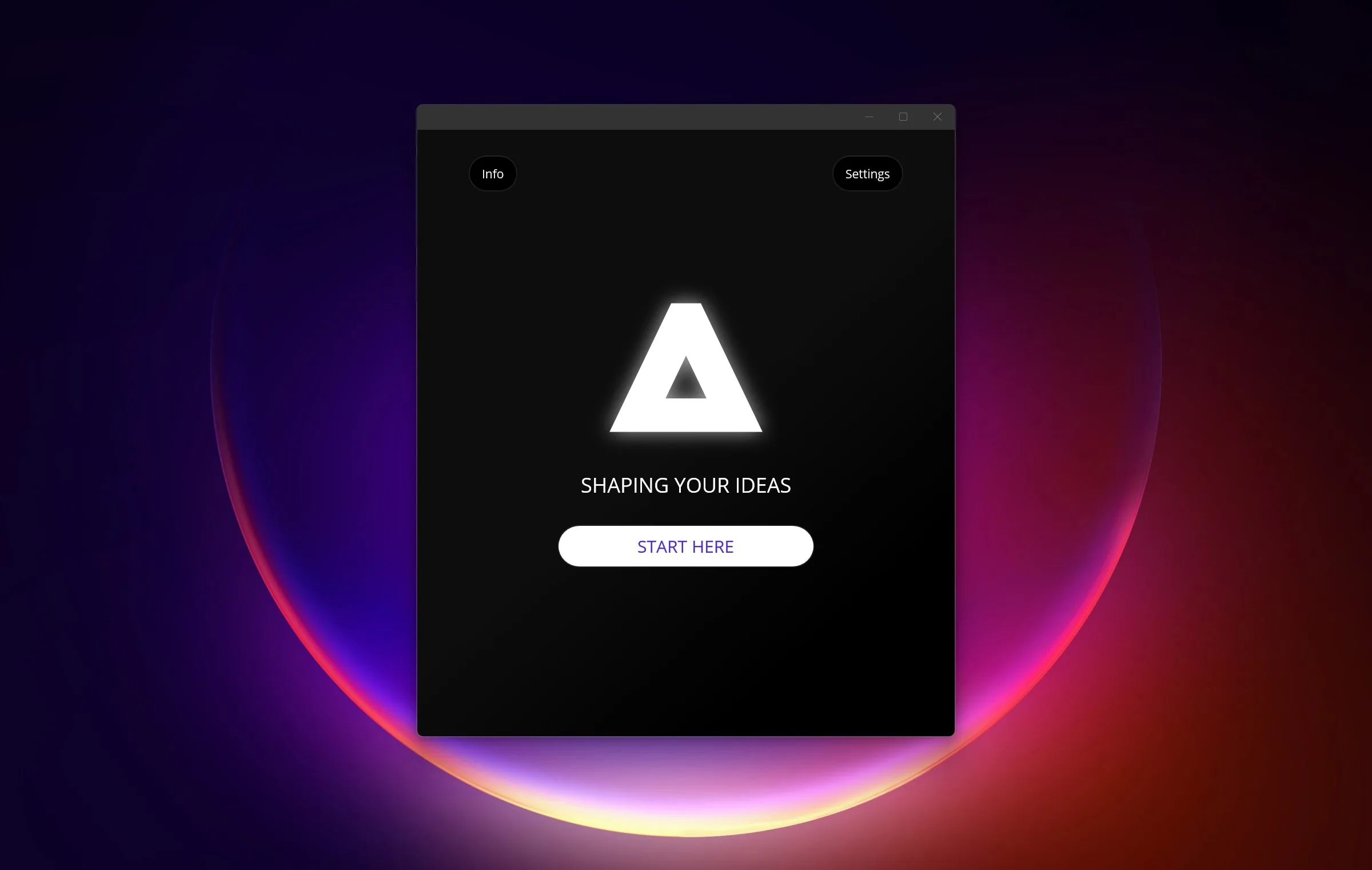 Aura AI - Image and Video generator screenshot 1