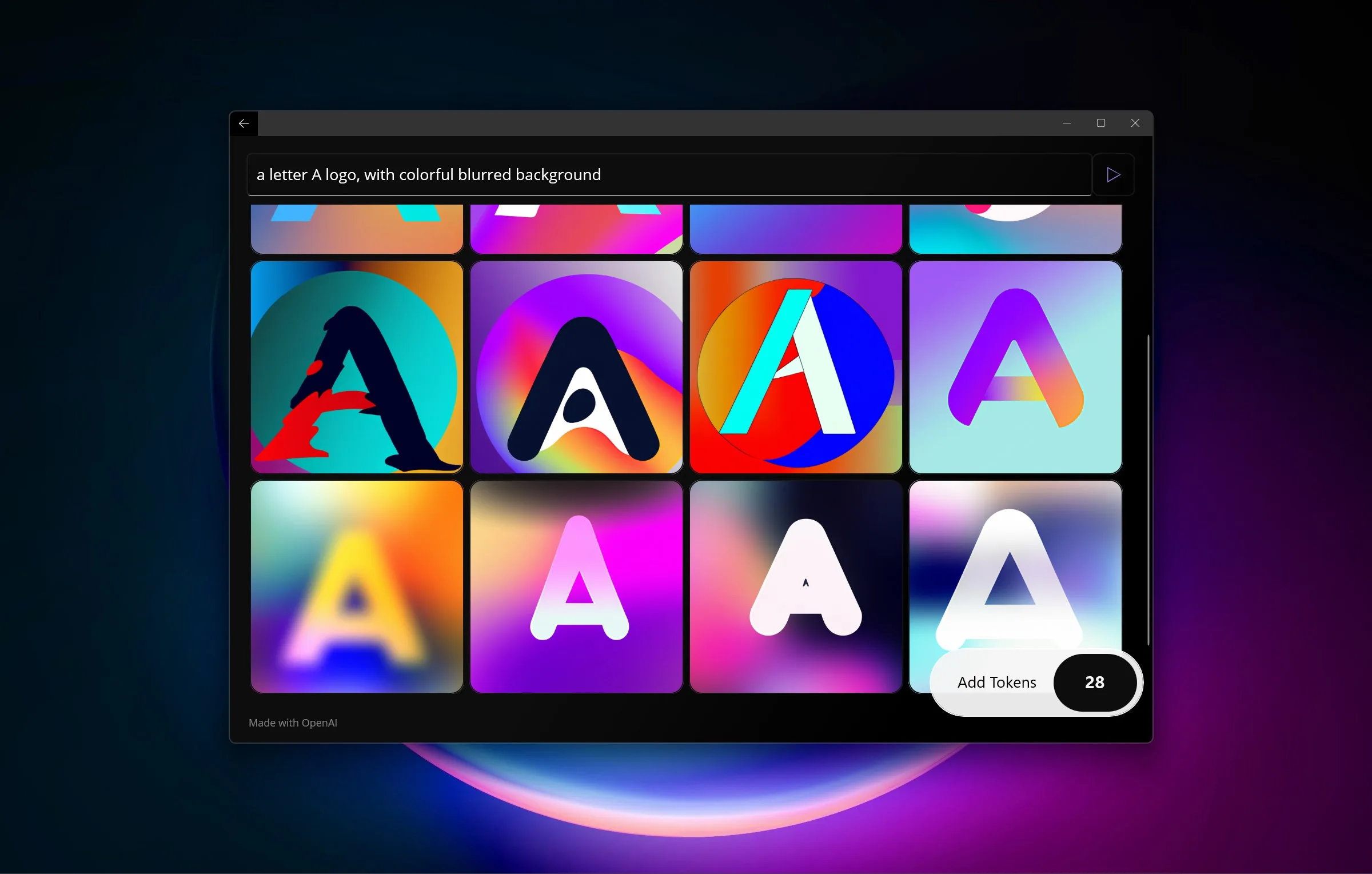 Aura AI - Image and Video generator screenshot 2